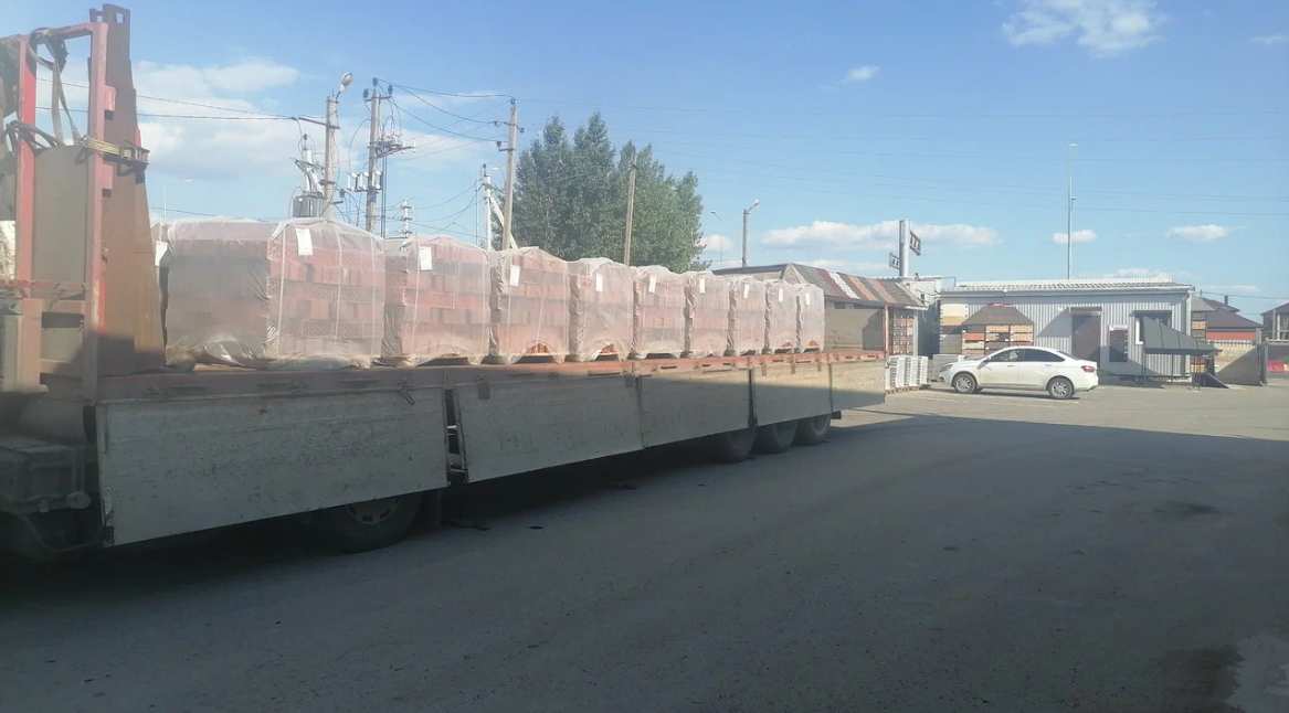 Консервный завод