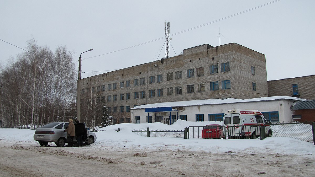 Школа №12